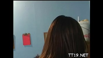 Sweltering amateur gives hot pov irrumation and gets drilled