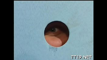 Sweltering amateur gives hot pov irrumation and gets drilled