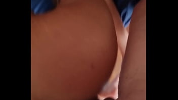 Full i woke up my girlfriend with a hard cock in the mansao himeros