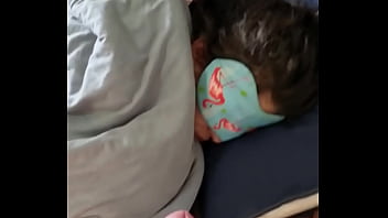 Full i woke up my girlfriend with a hard cock in the mansao himeros