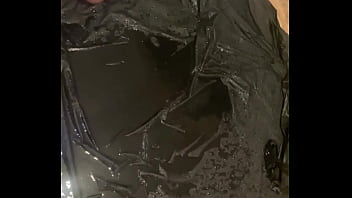 Milfycalla compilation of play with pee fetish ep 1