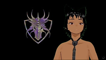 Skyrim b and l sex mod having sex on a farm out in the field