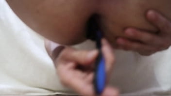 Pelando polla para consumir 2