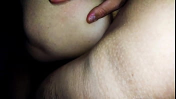 Close up sex with milf