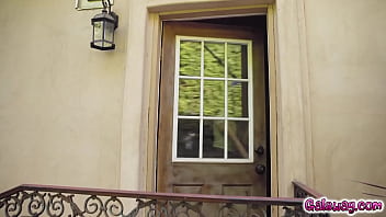 Nicole vaunt and charlie valentine come together realizing they are on the same page