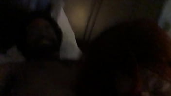 Releasing my wad from some mouth fuckin