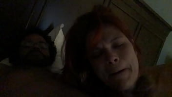 Releasing my wad from some mouth fuckin