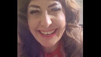 A white milf craves some chocolate fick