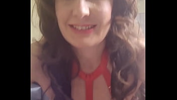 A white milf craves some chocolate fick