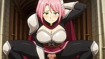 Konosuba knight hen ai