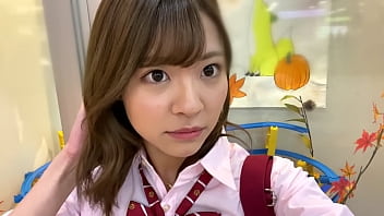 ハメ撮り 毎秒可愛い超天使。可愛すぎてmax勃起。マジで顔だけでヌけるレベルの可愛すぎjkをゴムなしゼロ距離で隅々まで堪能。顔射 ハメ撮り コスプレ 貧乳・微乳 美女 制服 女子校生 素人 thumbnail