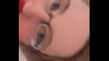 No need for approval to be myself