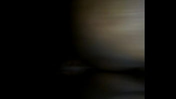 Thick booty doggystyle pov