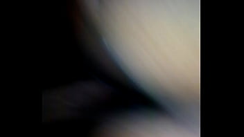 Thick booty doggystyle pov