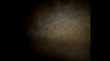 Thick booty doggystyle pov