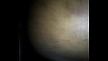 Thick booty doggystyle pov