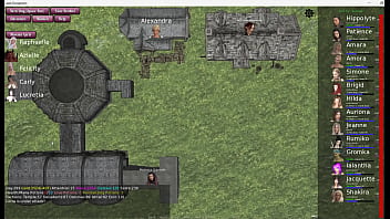 There is still more to do damsels and dungeons part 12