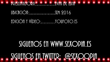 Nerea falcó lukas b per camila montalbán zoe doll y gabriela flores sem 2016