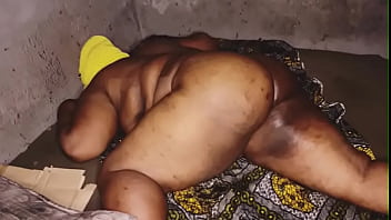 Stepbrother receiving the deepest side of my pussy