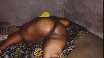 Stepbrother receiving the deepest side of my pussy