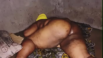 Stepbrother receiving the deepest side of my pussy