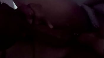 No puedo estar sola en casa