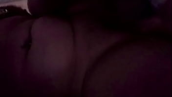 No puedo estar sola en casa