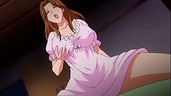 Milf se come a su joven varón