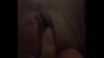 I wanted to have alone time in the tub