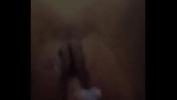 I wanted to have alone time in the tub