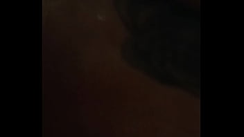 I wanted to have alone time in the tub