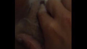 I wanted to have alone time in the tub