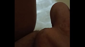 I wanted to have alone time in the tub