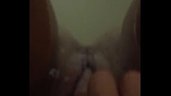 I wanted to have alone time in the tub