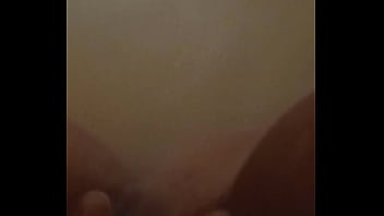 I wanted to have alone time in the tub