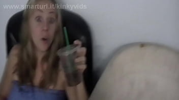 Porn stars give dating advice backstage