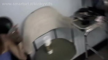 Porn stars give dating advice backstage