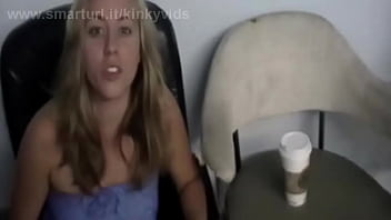 Porn stars give dating advice backstage