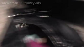 Porn stars give dating advice backstage