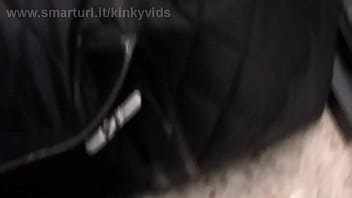 Porn stars give dating advice backstage