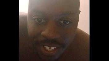 Orgasming to some solo ebony videos and testing my new phone to see if it works properly 1