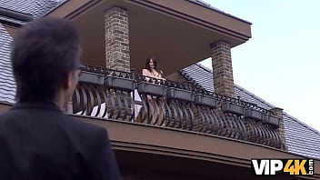 Vip4k russian woman sucks old cock and then receives it in her snatch Vip4k russian woman sucks old cock and then receives it in her snatch
