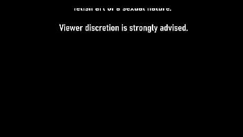 Kalani luana's stomach gets blasted with cum