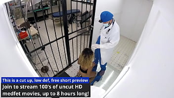 Kalani luana's stomach gets blasted with cum