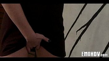 Goth angel fucked 231