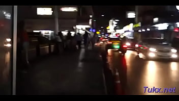 Classy cutie enjoys every bit