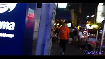 Classy cutie enjoys every bit