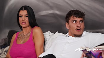 Risky relatives and a resting wife