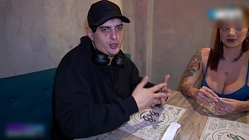 Public porn show in colombia knock knock club