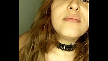 Vem fumar com essa putinha safada